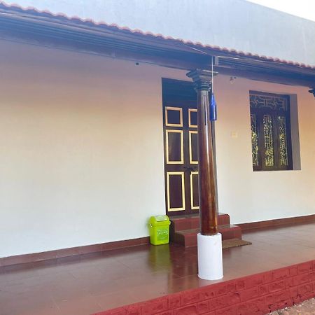 Paradise Quest Nature Farmhouse Kālapettai Exterior foto