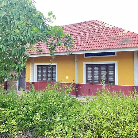 Paradise Quest Nature Farmhouse Kālapettai Exterior foto